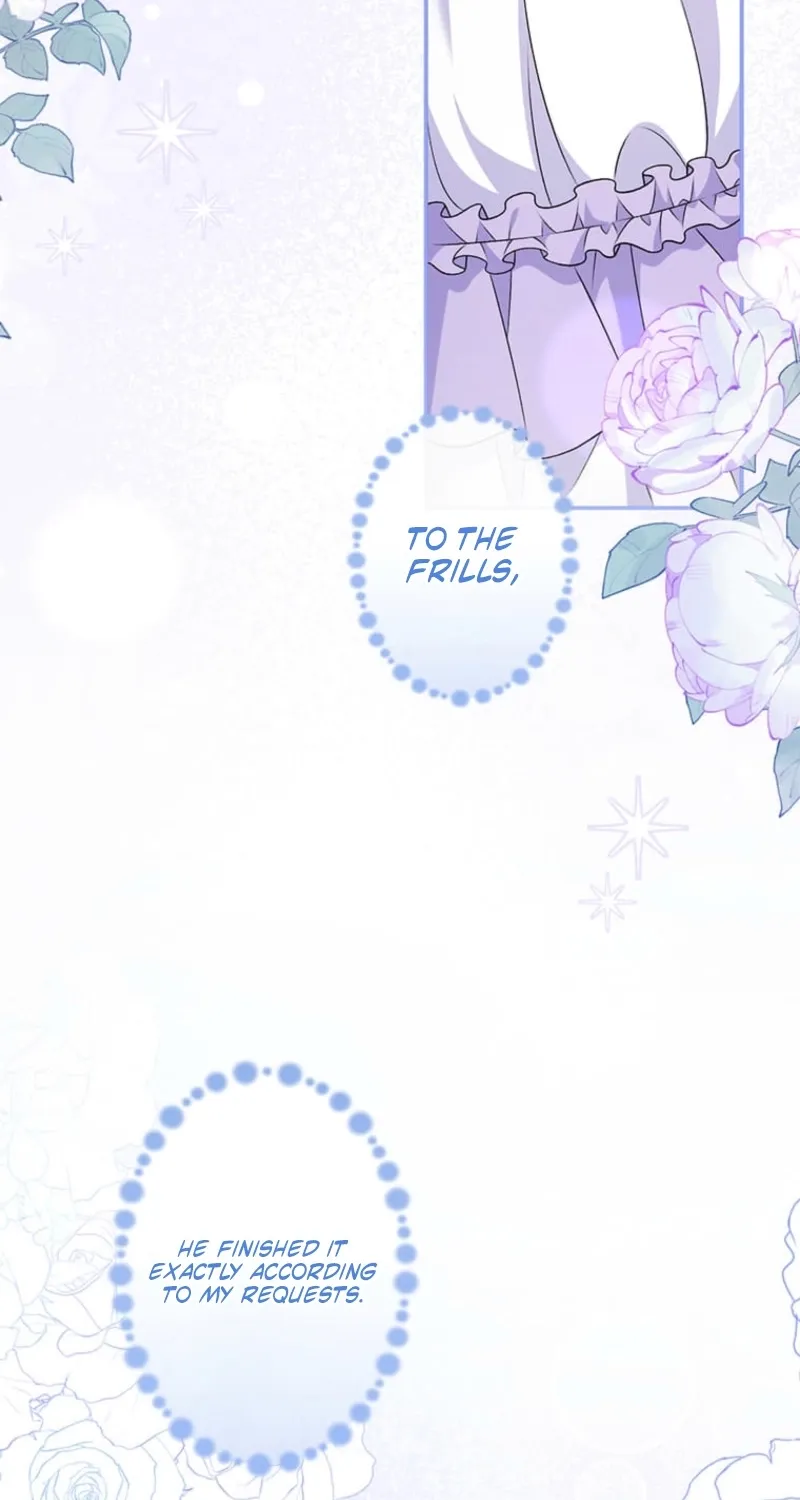 The Duchess Decides to Have an Affair Chapter 4 page 28 - 