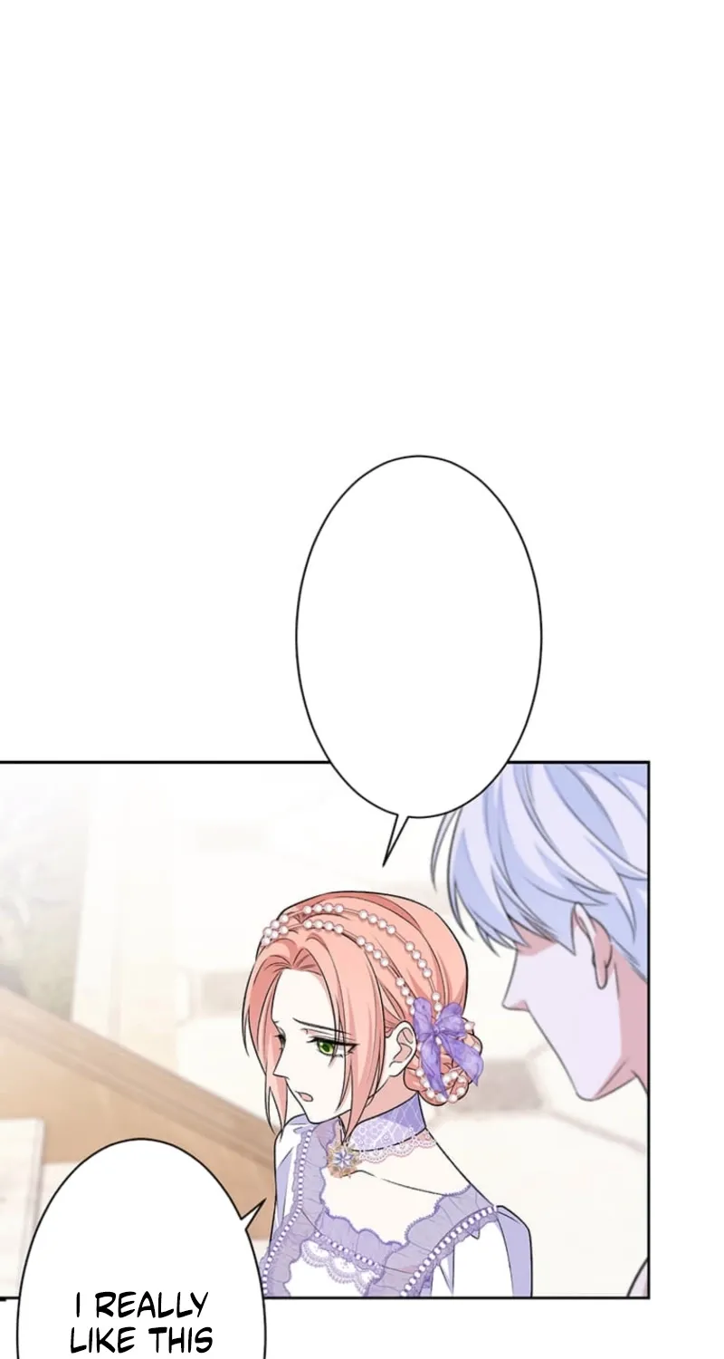 The Duchess Decides to Have an Affair Chapter 4 page 31 - 