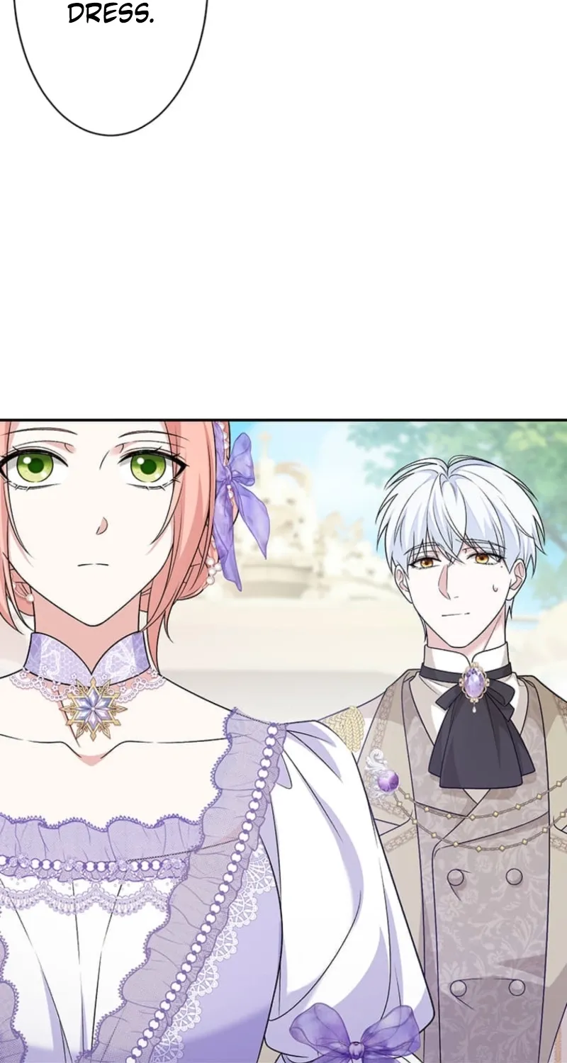 The Duchess Decides to Have an Affair Chapter 4 page 32 - 
