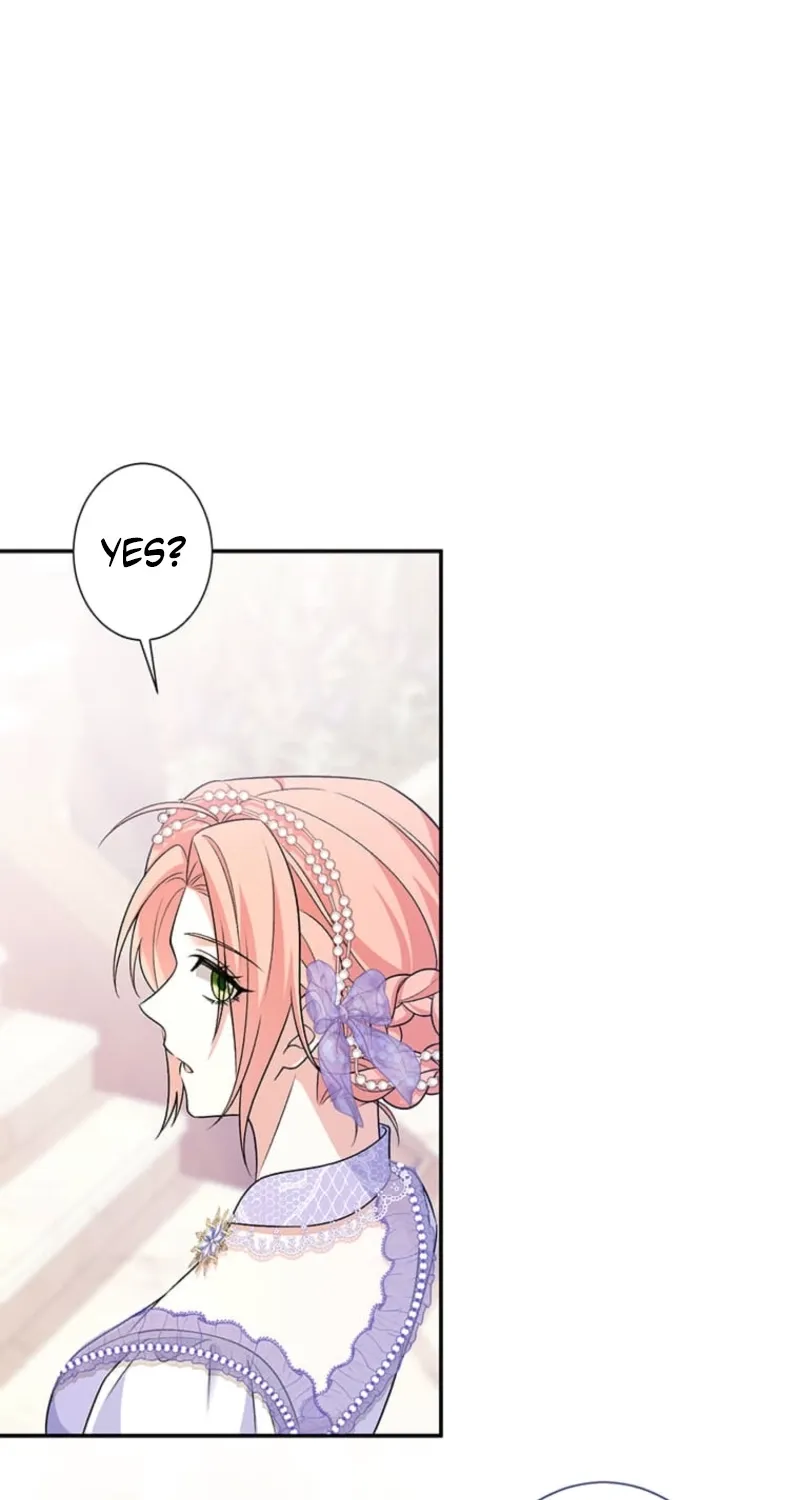 The Duchess Decides to Have an Affair Chapter 4 page 34 - 