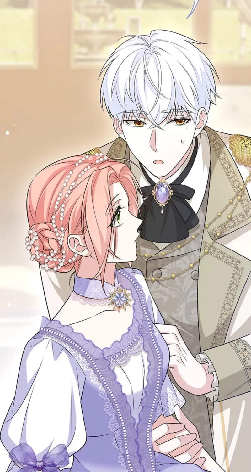 The Duchess Decides to Have an Affair Chapter 4 page 36 - 
