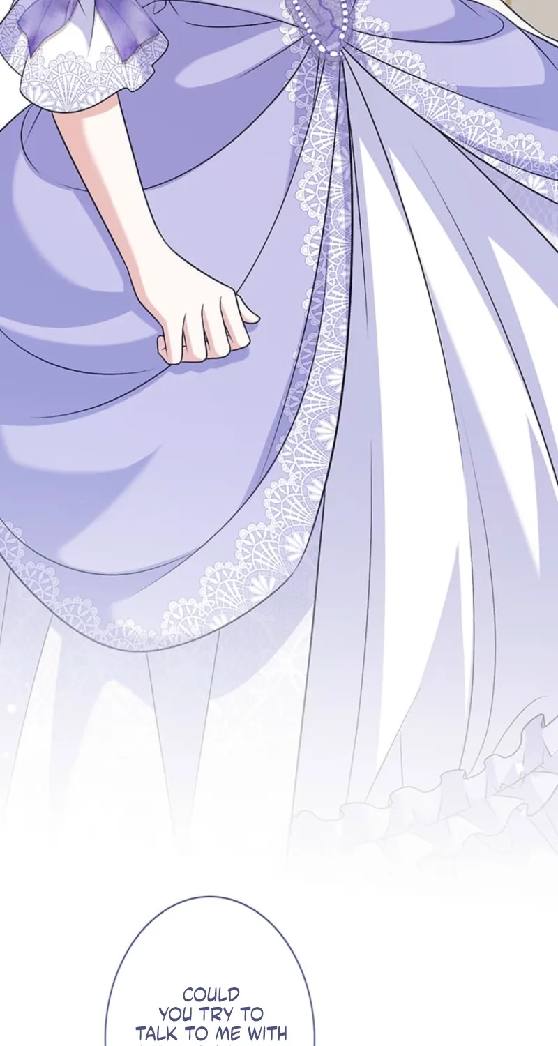 The Duchess Decides to Have an Affair Chapter 4 page 37 - 