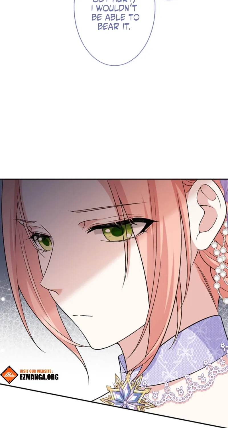 The Duchess Decides to Have an Affair Chapter 4 page 39 - 