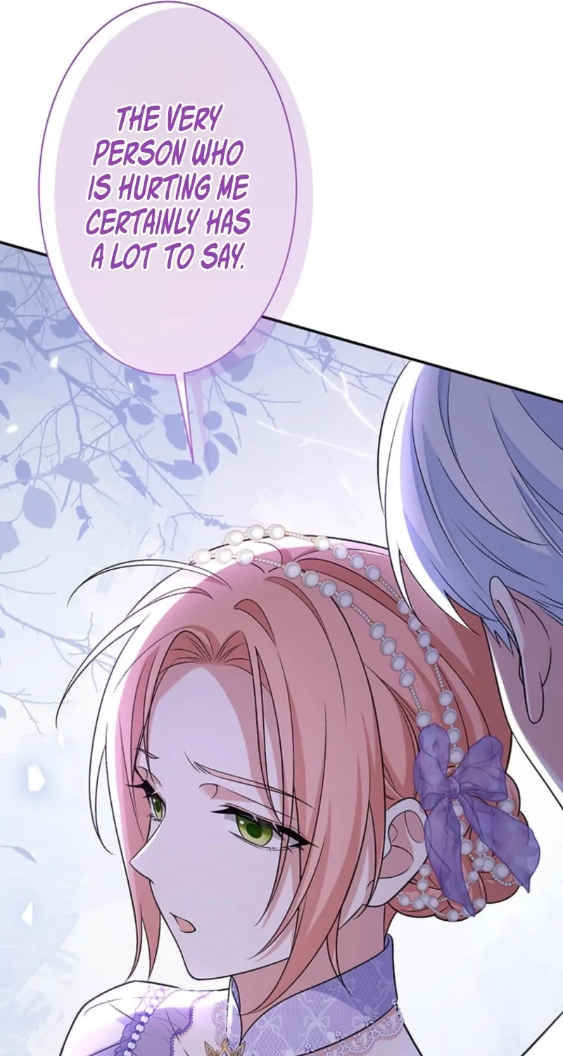 The Duchess Decides to Have an Affair Chapter 4 page 41 - 