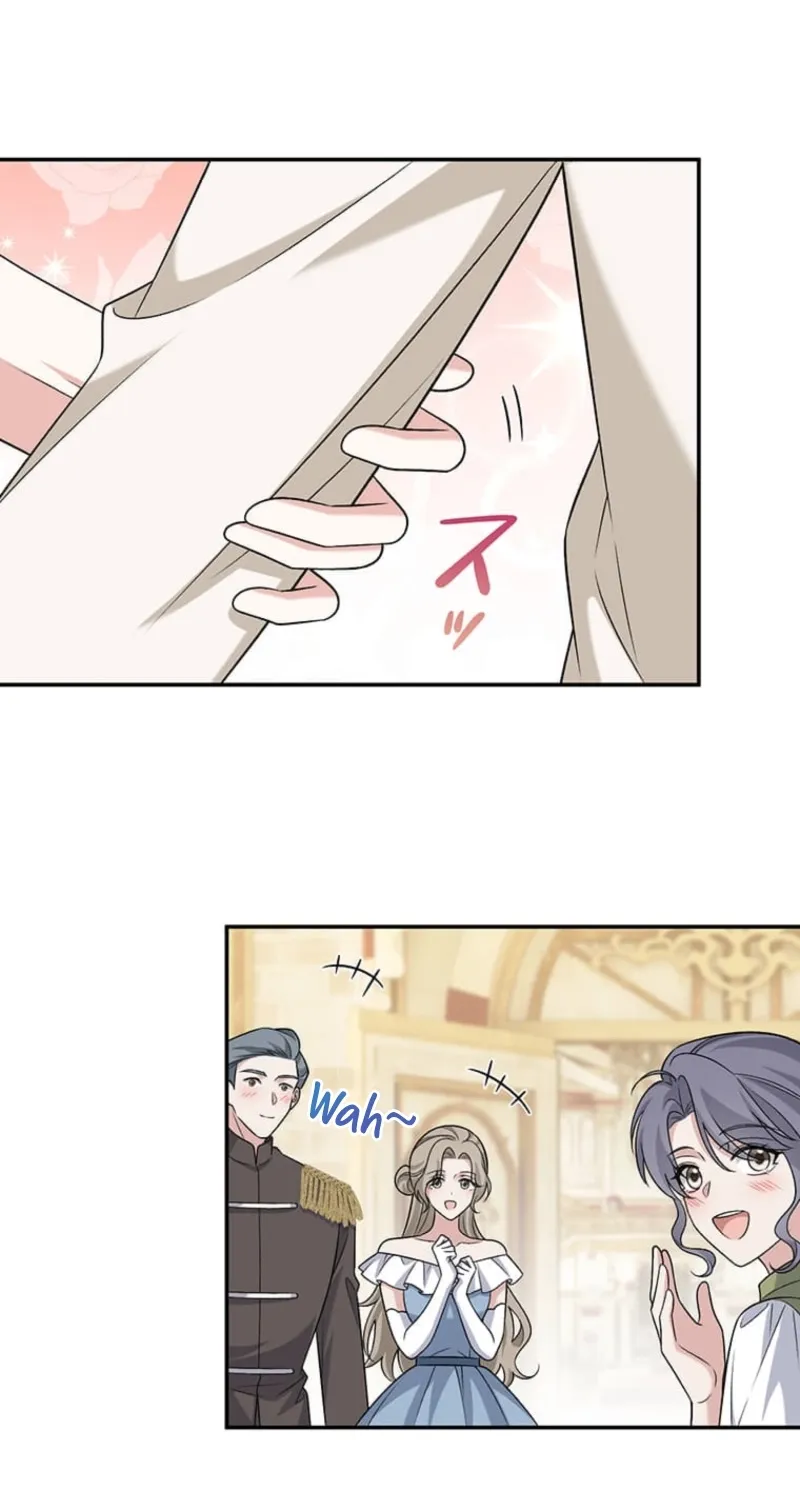 The Duchess Decides to Have an Affair Chapter 4 page 47 - 