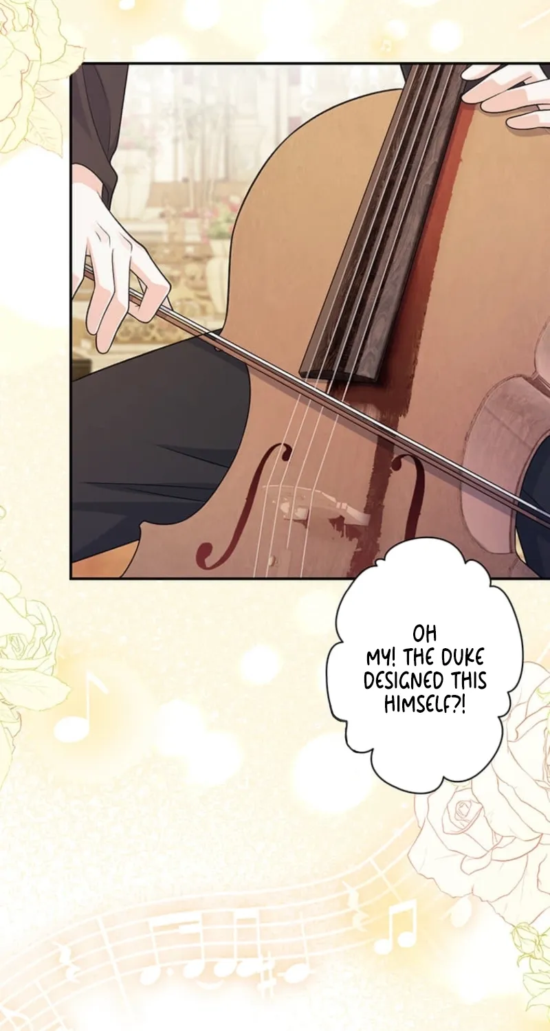 The Duchess Decides to Have an Affair Chapter 4 page 52 - 