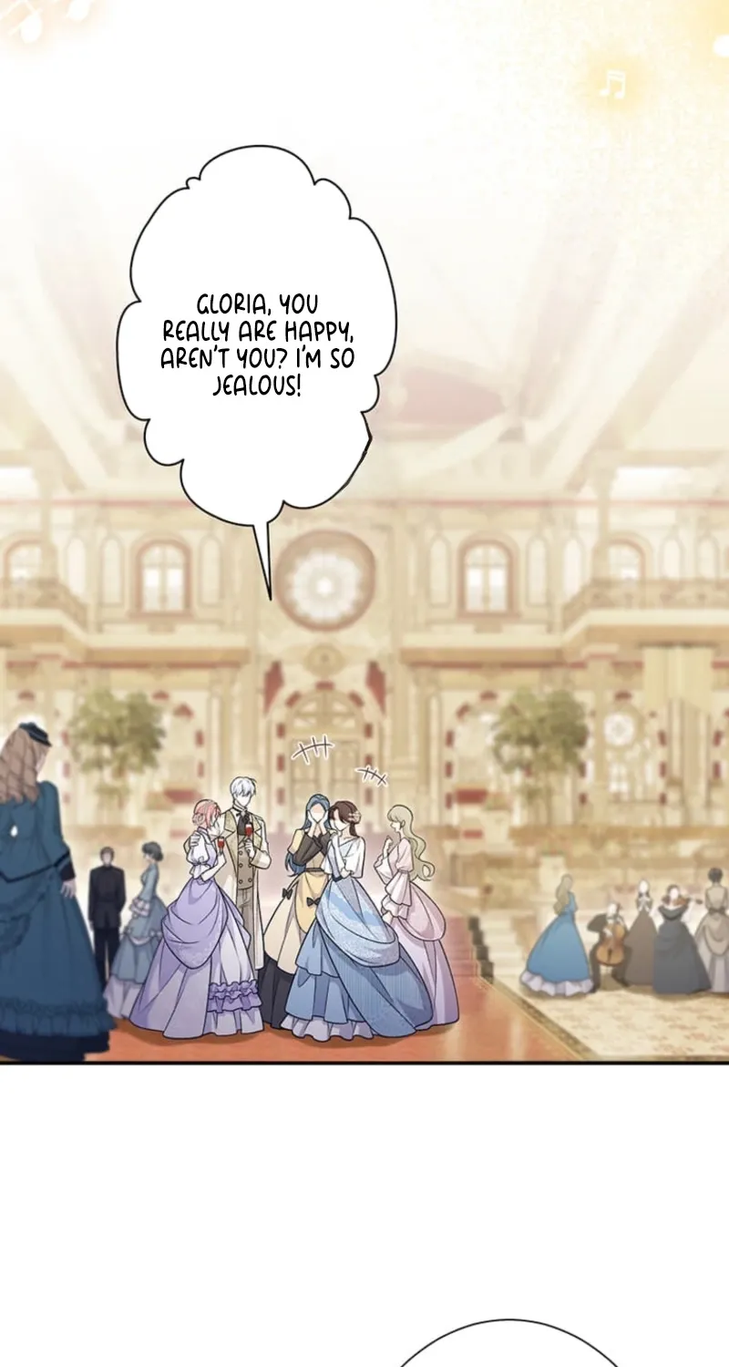 The Duchess Decides to Have an Affair Chapter 4 page 53 - 