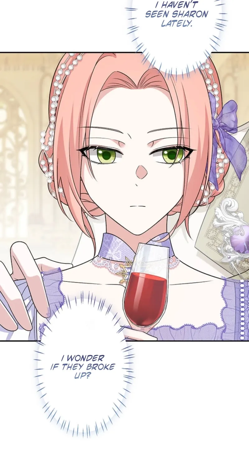 The Duchess Decides to Have an Affair Chapter 4 page 56 - 