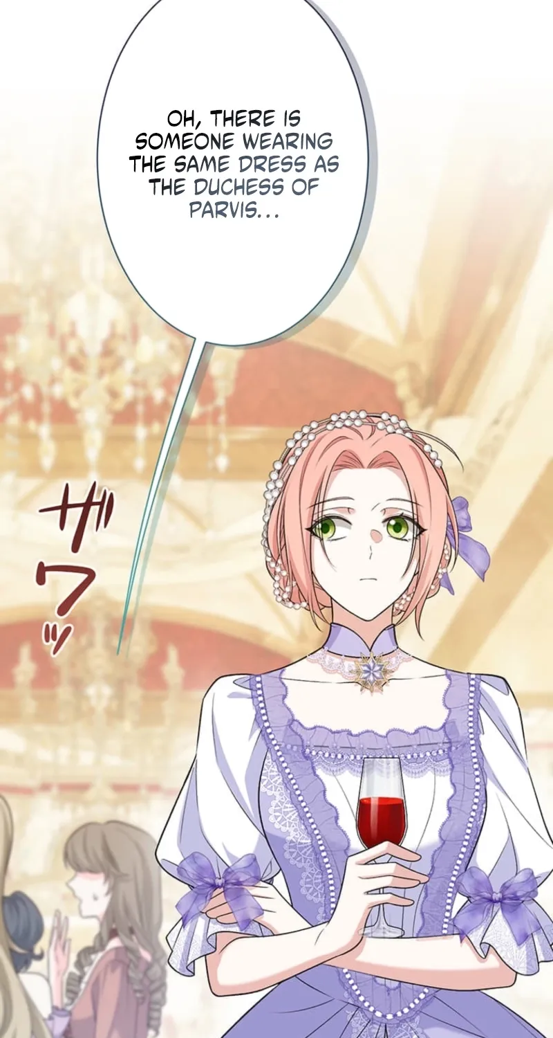 The Duchess Decides to Have an Affair Chapter 4 page 62 - 