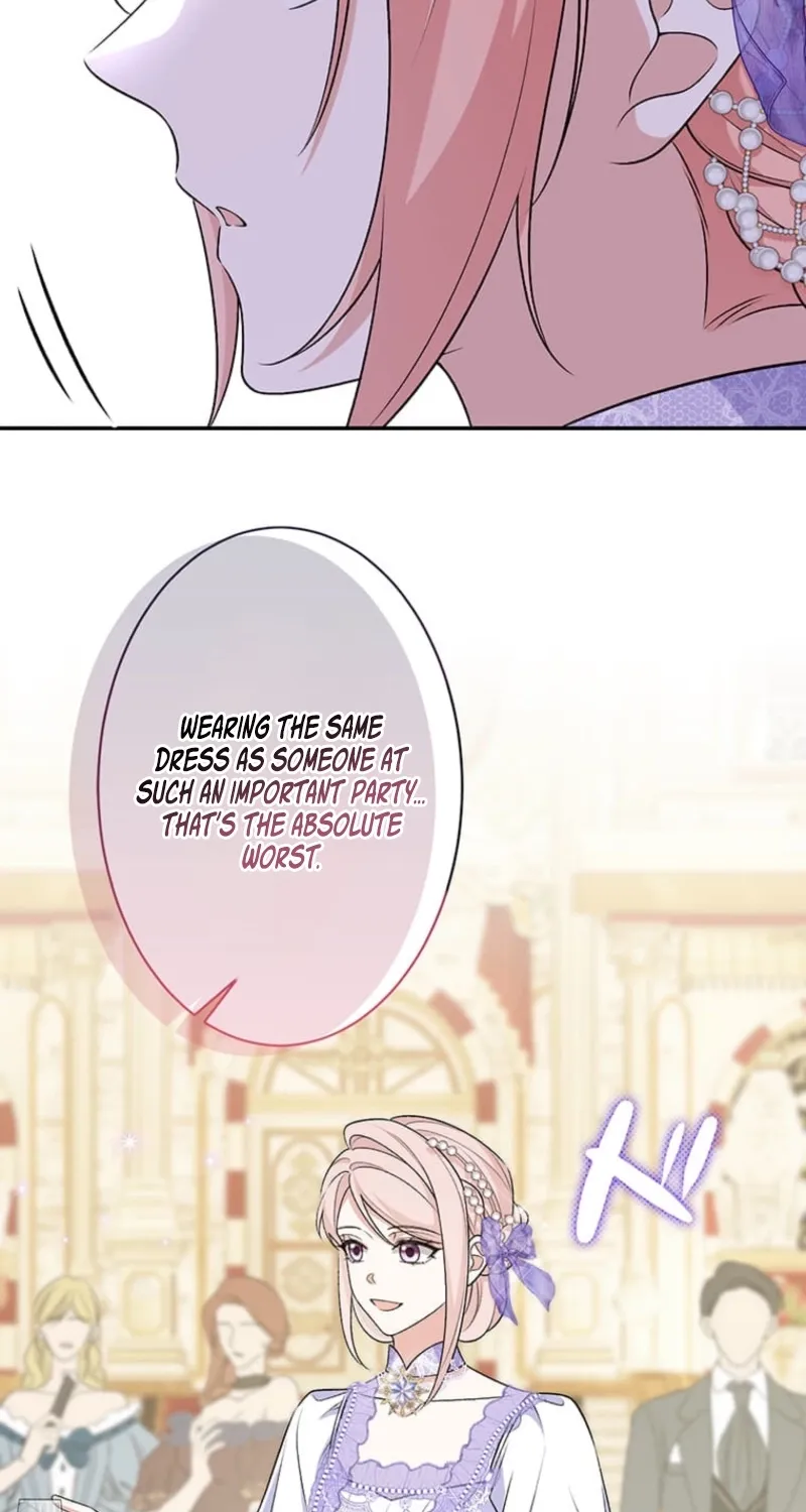 The Duchess Decides to Have an Affair Chapter 4 page 66 - 