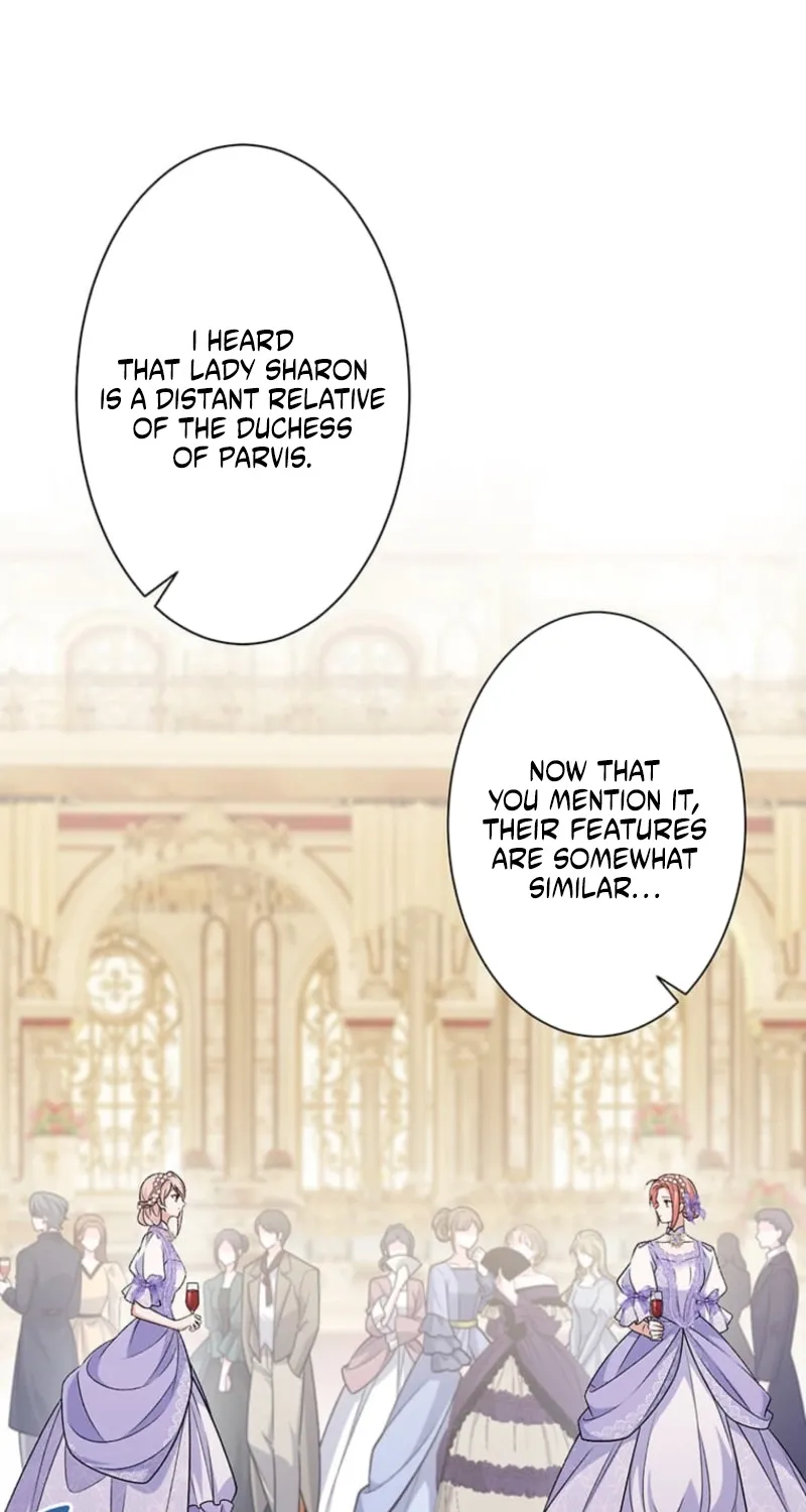 The Duchess Decides to Have an Affair Chapter 4 page 69 - 