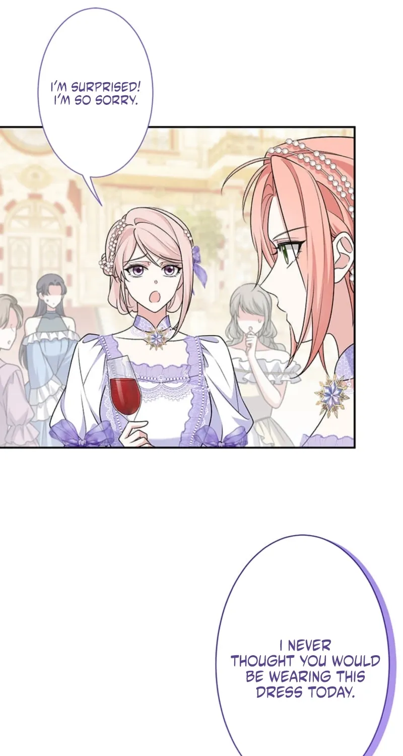The Duchess Decides to Have an Affair Chapter 4 page 71 - 