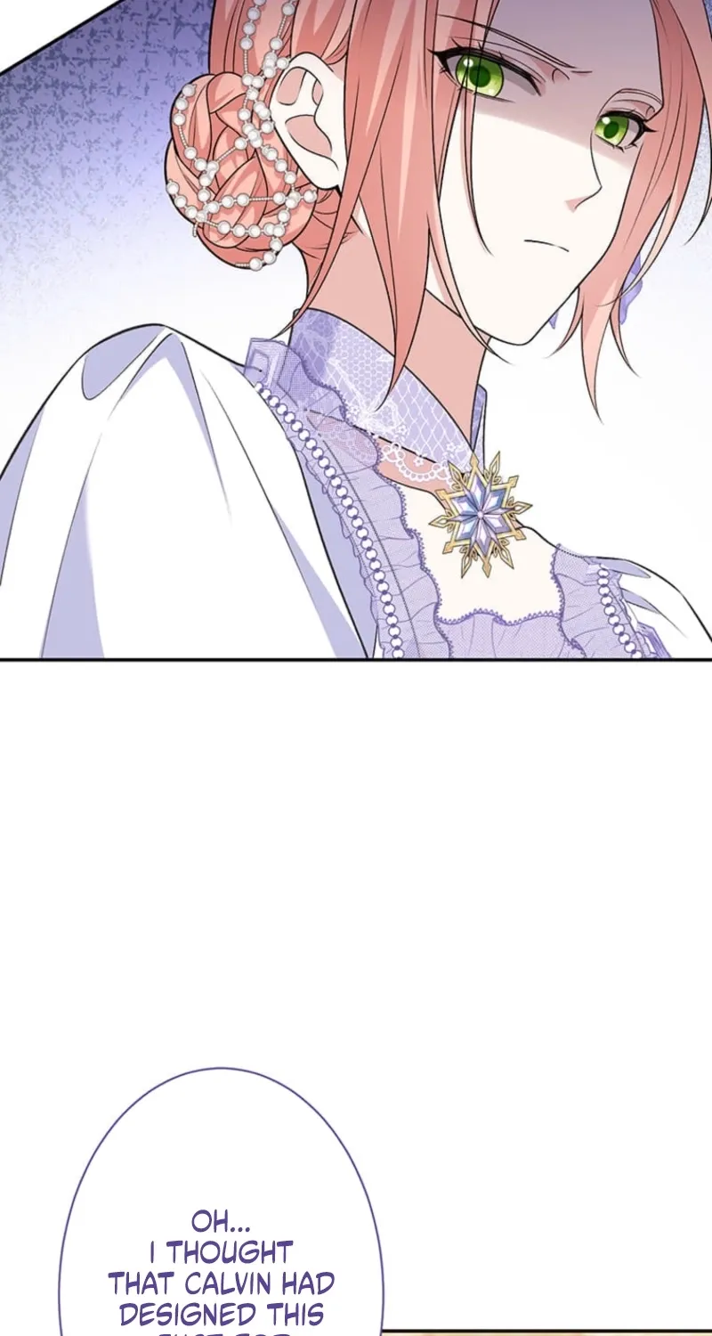 The Duchess Decides to Have an Affair Chapter 4 page 73 - 