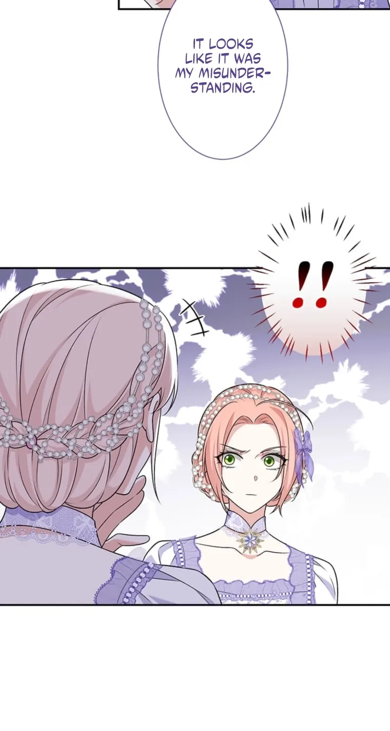 The Duchess Decides to Have an Affair Chapter 4 page 75 - 