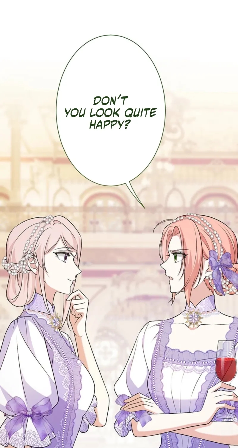 The Duchess Decides to Have an Affair Chapter 4 page 76 - 