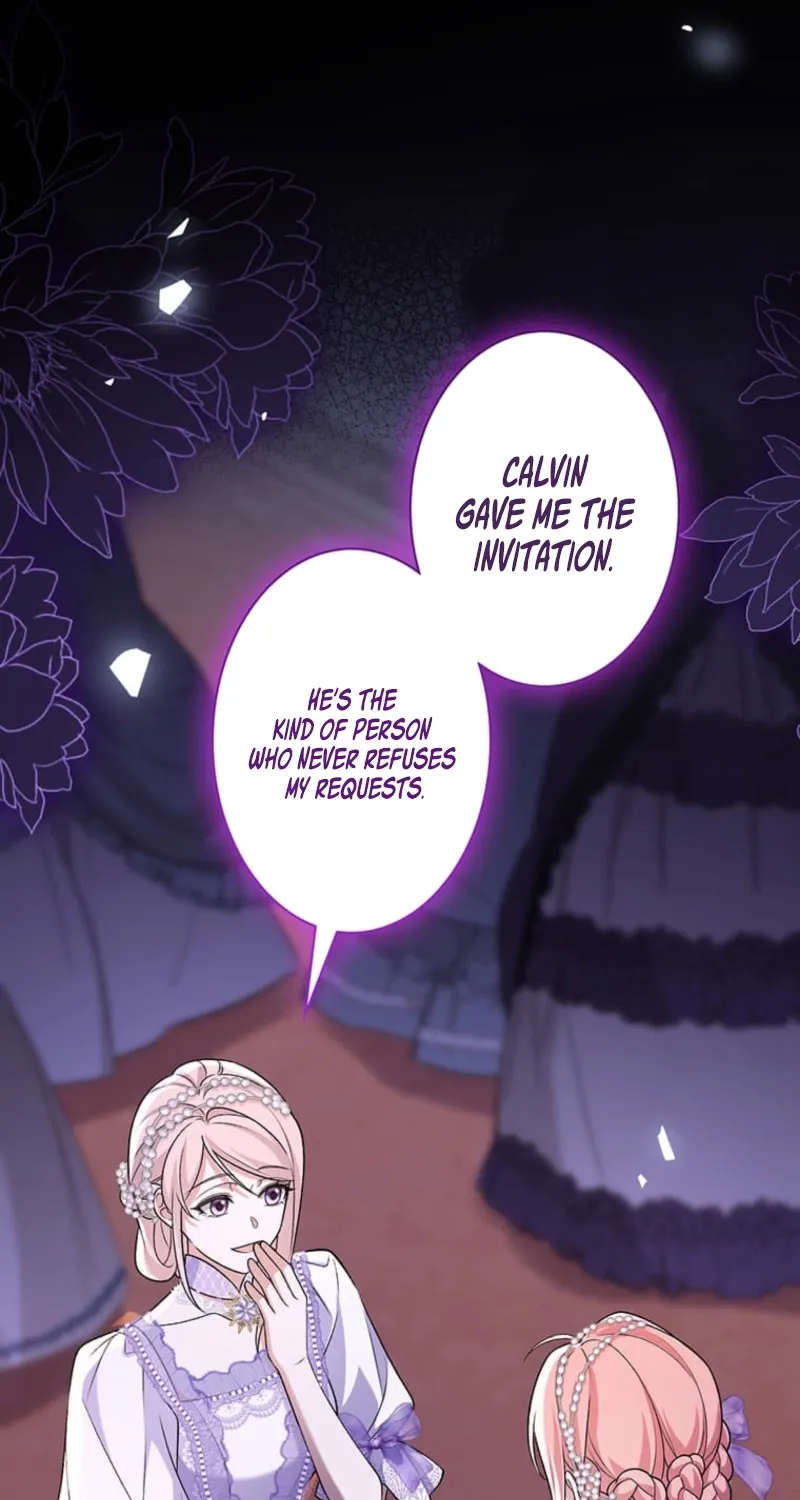 The Duchess Decides to Have an Affair Chapter 4 page 79 - 