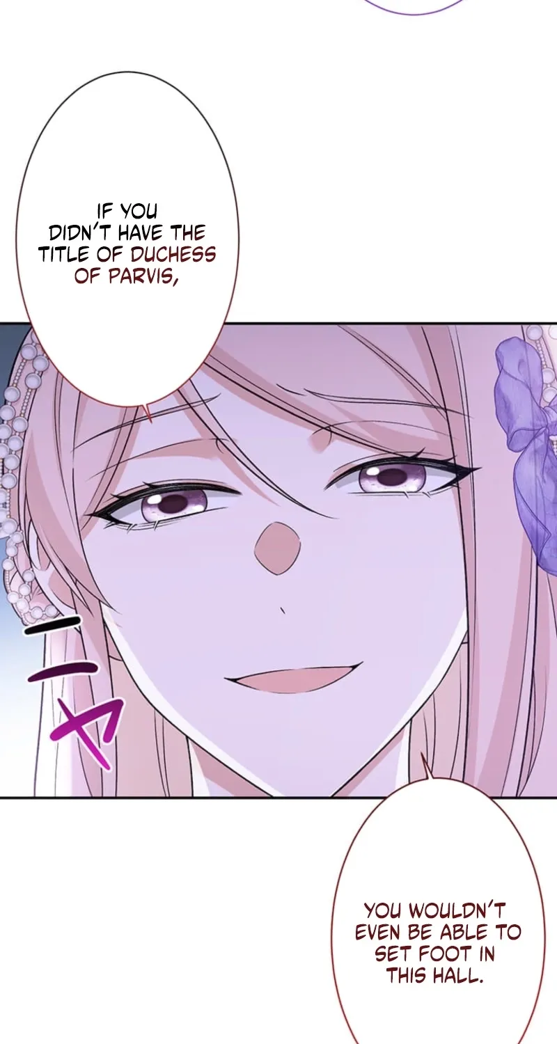 The Duchess Decides to Have an Affair Chapter 4 page 84 - 