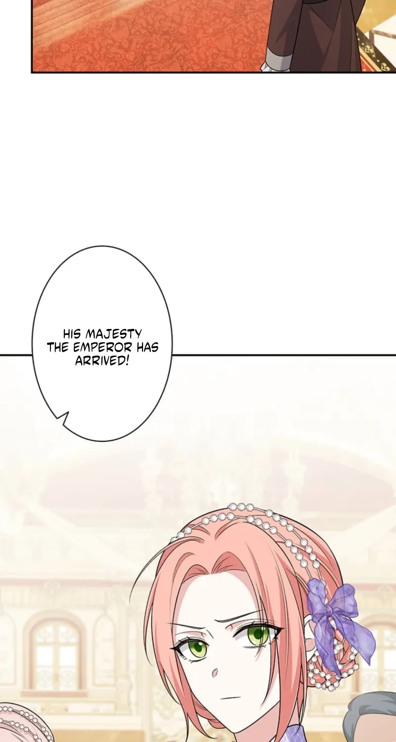 The Duchess Decides to Have an Affair Chapter 4 page 87 - 