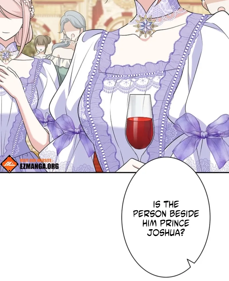 The Duchess Decides to Have an Affair Chapter 4 page 88 - 
