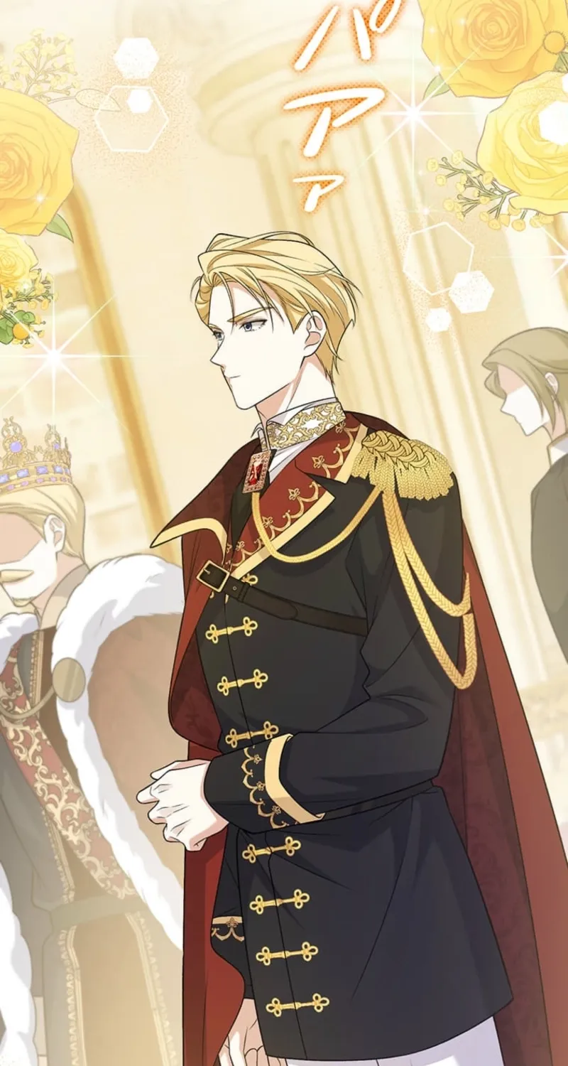 The Duchess Decides to Have an Affair Chapter 4 page 90 - 