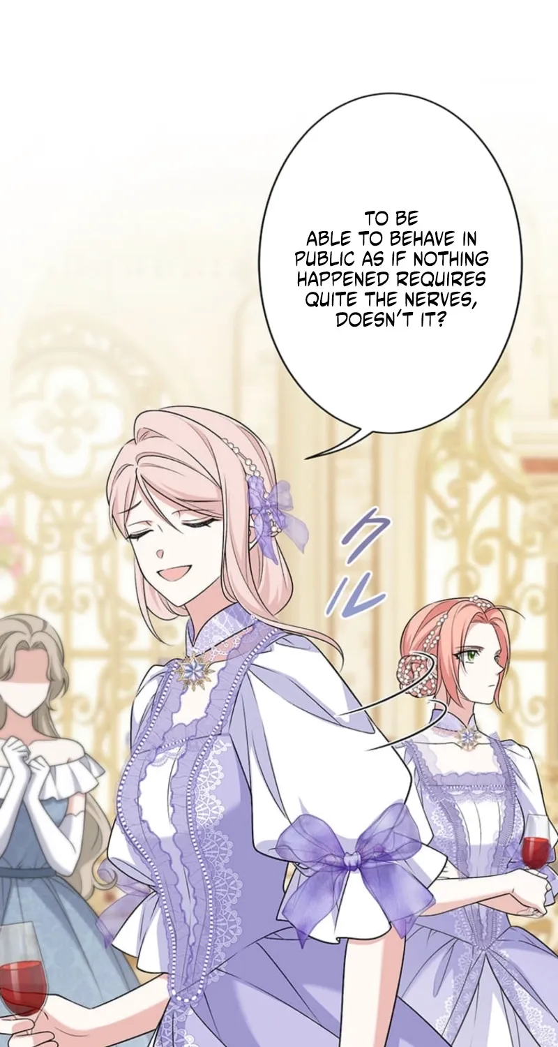 The Duchess Decides to Have an Affair Chapter 4 page 92 - 
