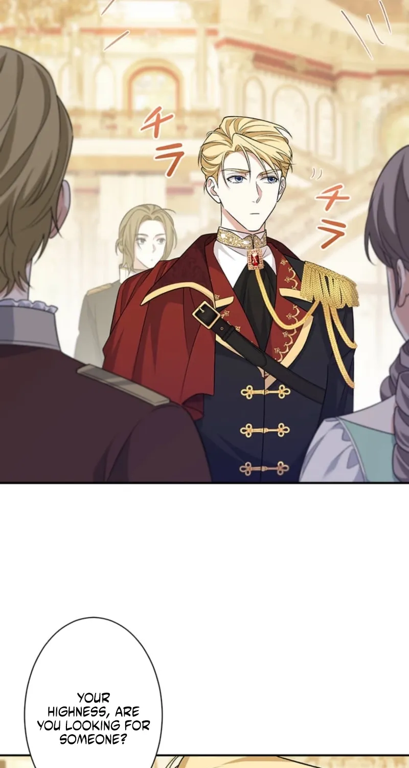 The Duchess Decides to Have an Affair Chapter 4 page 96 - 