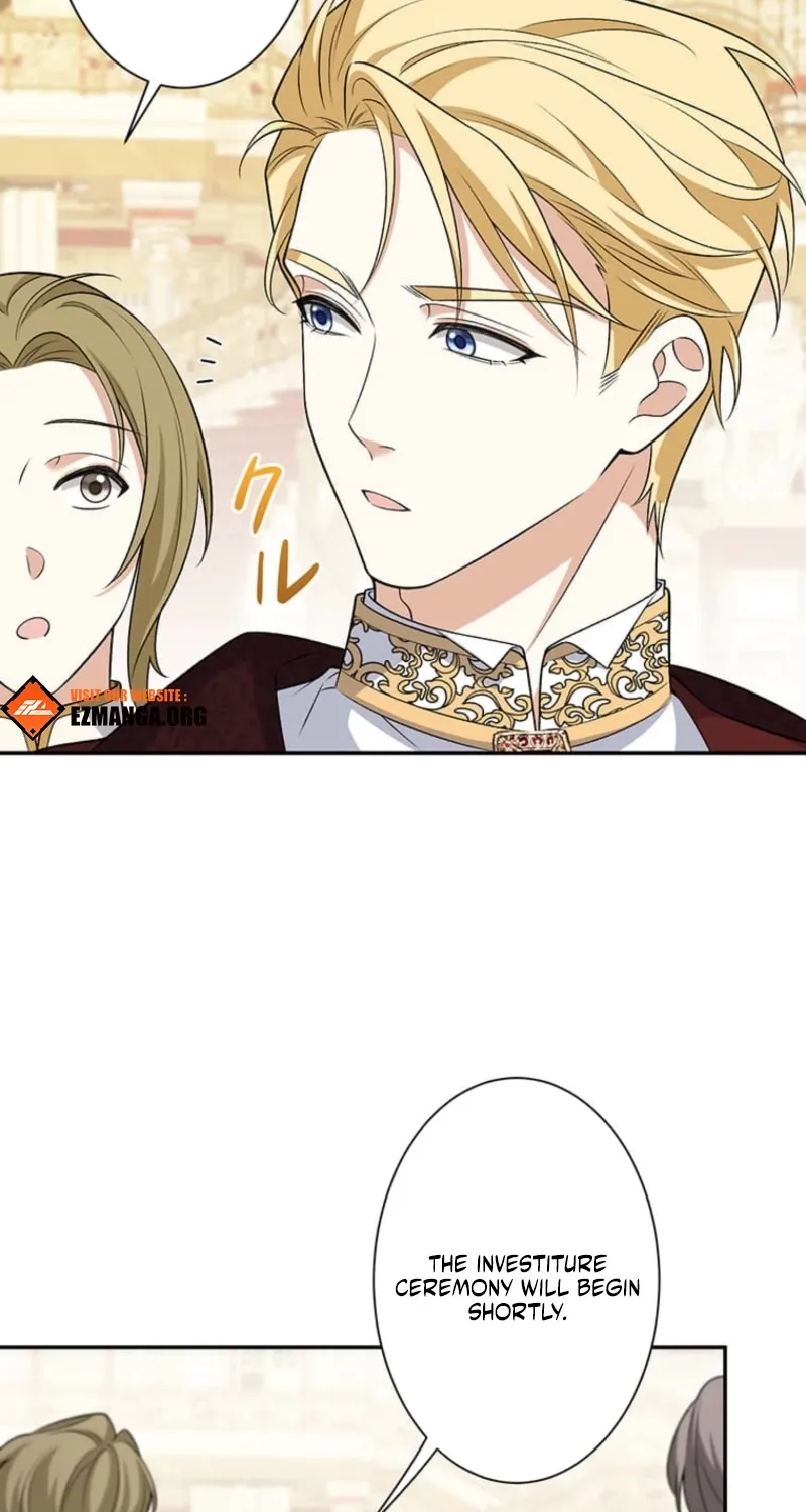 The Duchess Decides to Have an Affair Chapter 4 page 97 - 