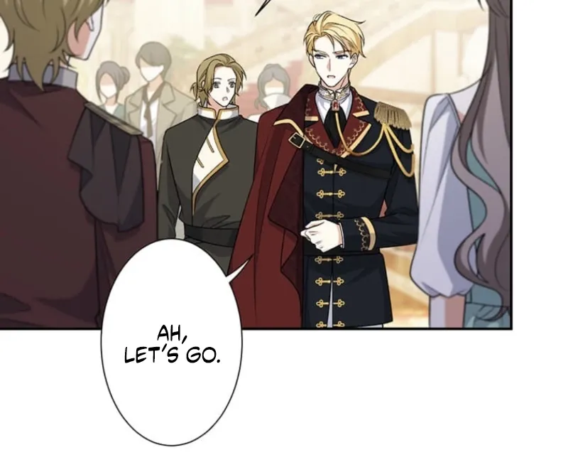 The Duchess Decides to Have an Affair Chapter 4 page 98 - 