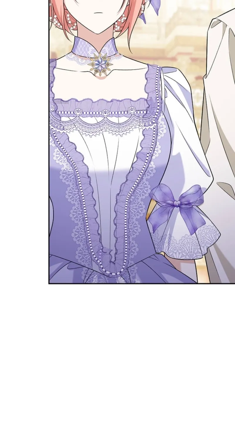 The Duchess Decides to Have an Affair Chapter 4 page 100 - 