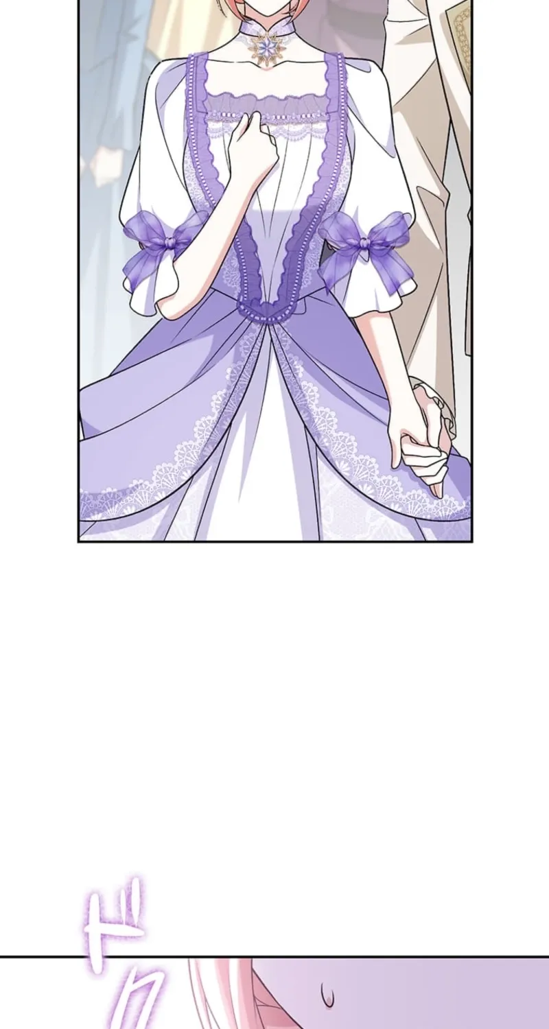 The Duchess Decides to Have an Affair Chapter 5 page 2 - 