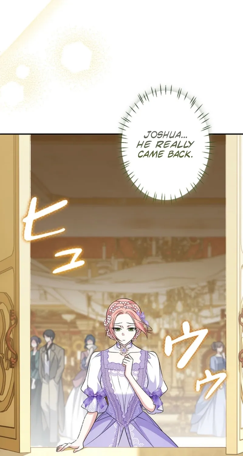 The Duchess Decides to Have an Affair Chapter 5 page 12 - 