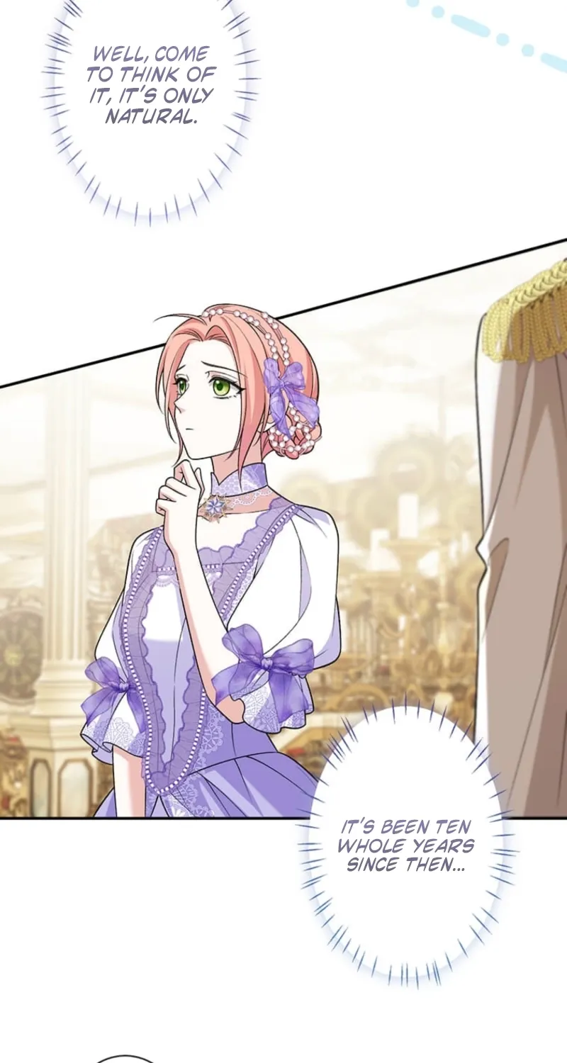 The Duchess Decides to Have an Affair Chapter 5 page 16 - 