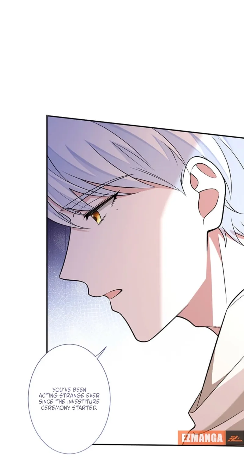 The Duchess Decides to Have an Affair Chapter 5 page 19 - 