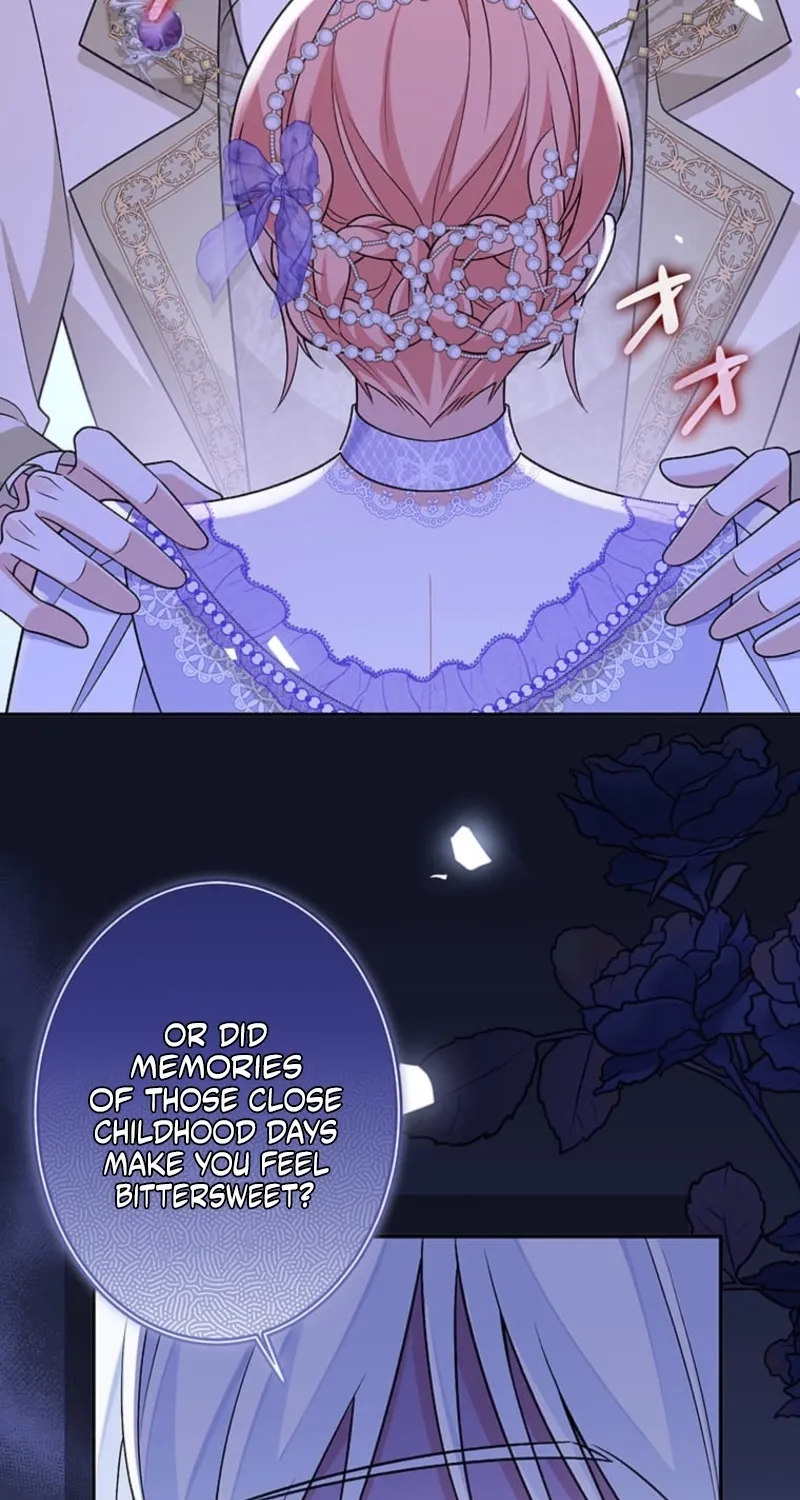 The Duchess Decides to Have an Affair Chapter 5 page 23 - 