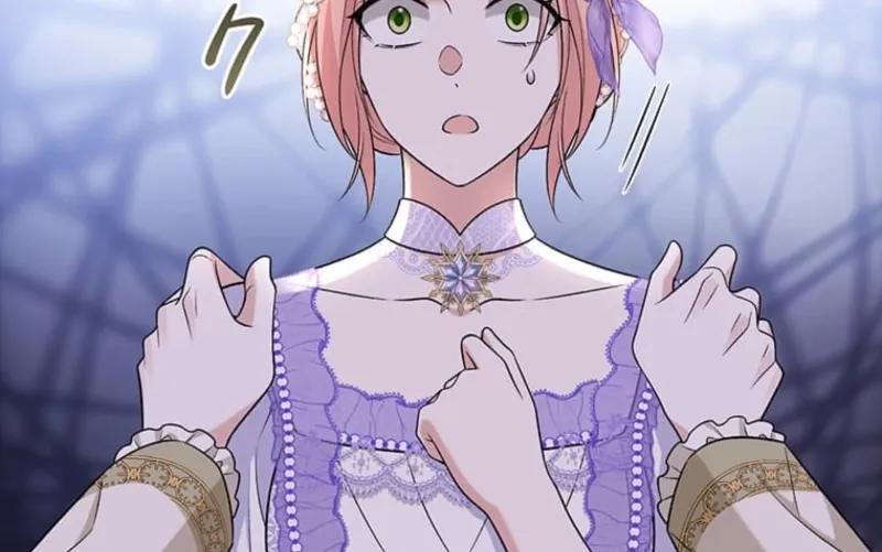 The Duchess Decides to Have an Affair Chapter 5 page 25 - 