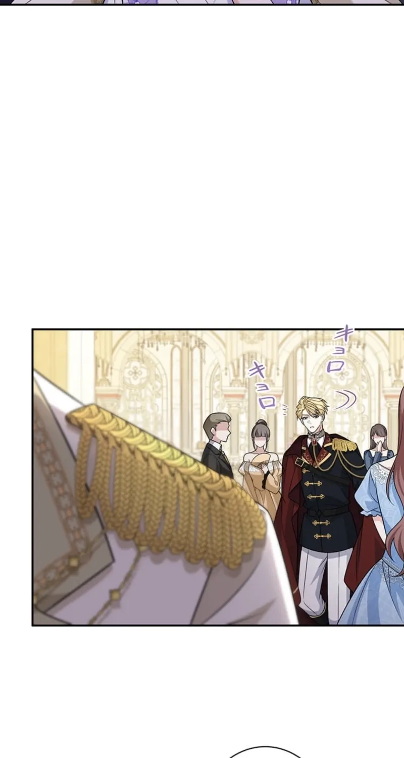 The Duchess Decides to Have an Affair Chapter 5 page 26 - 
