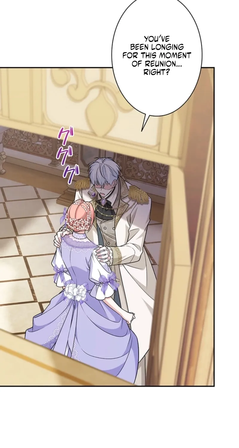 The Duchess Decides to Have an Affair Chapter 5 page 27 - 
