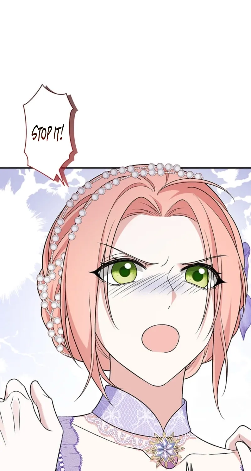 The Duchess Decides to Have an Affair Chapter 5 page 28 - 