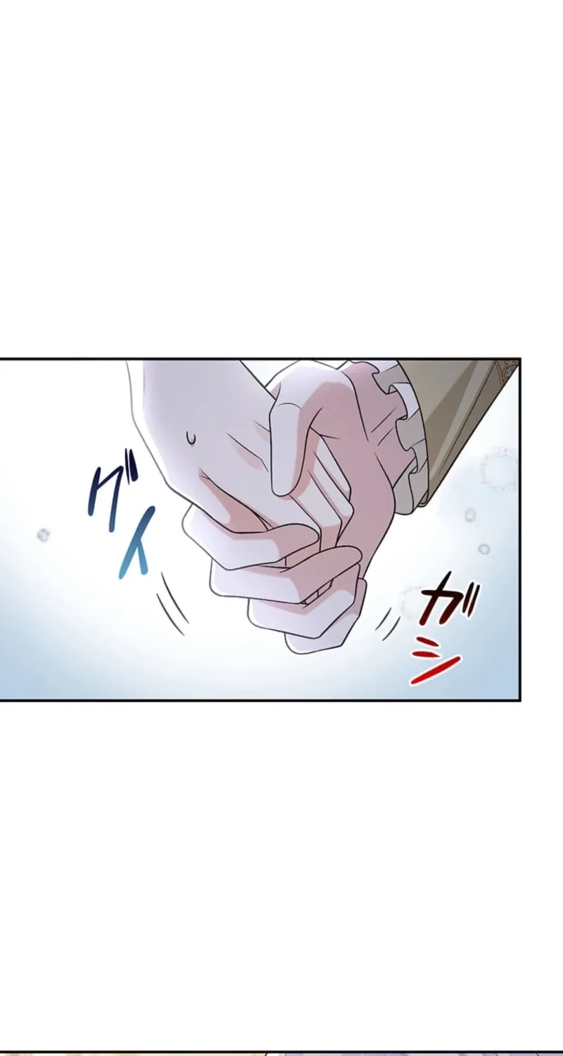 The Duchess Decides to Have an Affair Chapter 5 page 32 - 