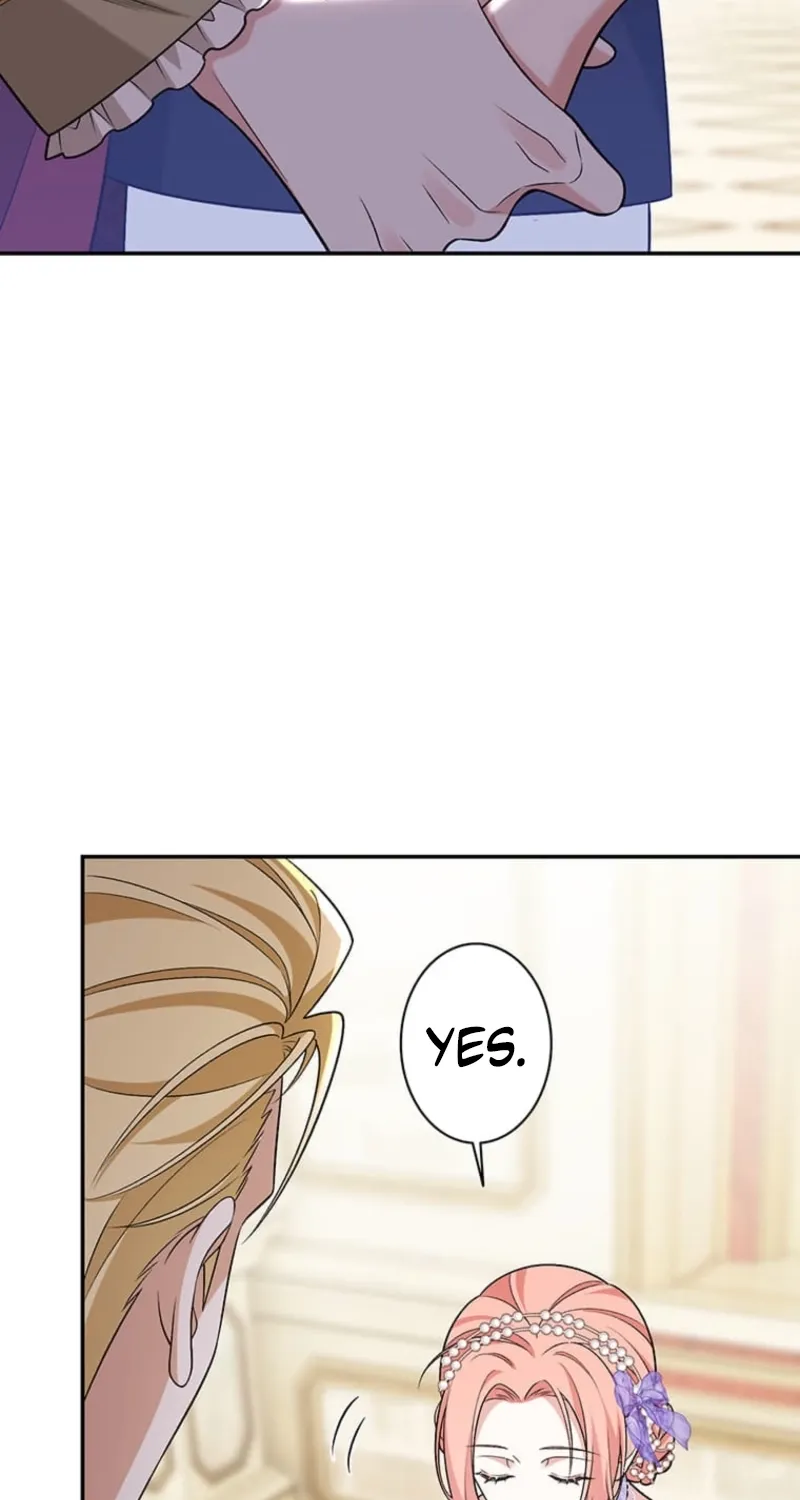 The Duchess Decides to Have an Affair Chapter 5 page 36 - 