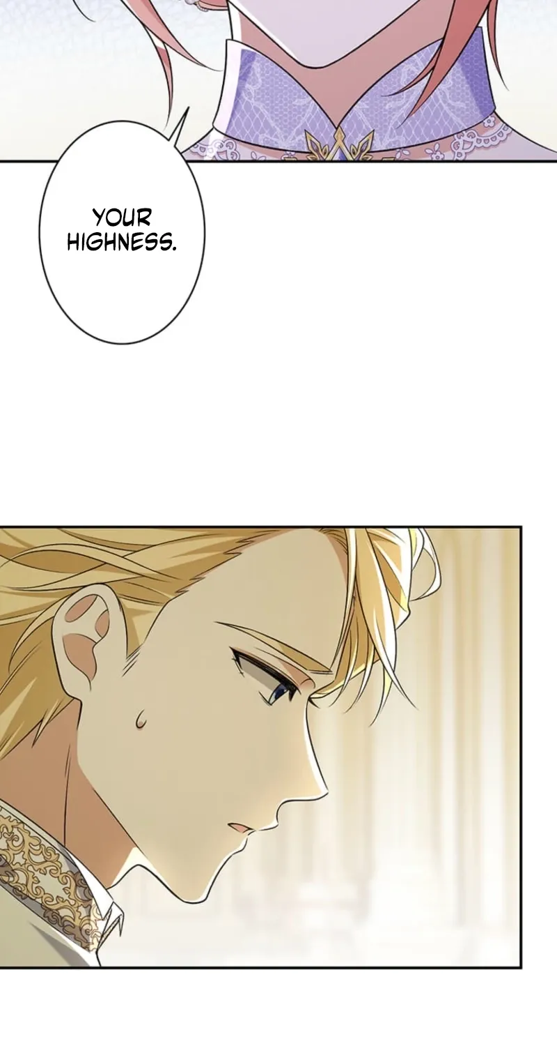 The Duchess Decides to Have an Affair Chapter 5 page 38 - 