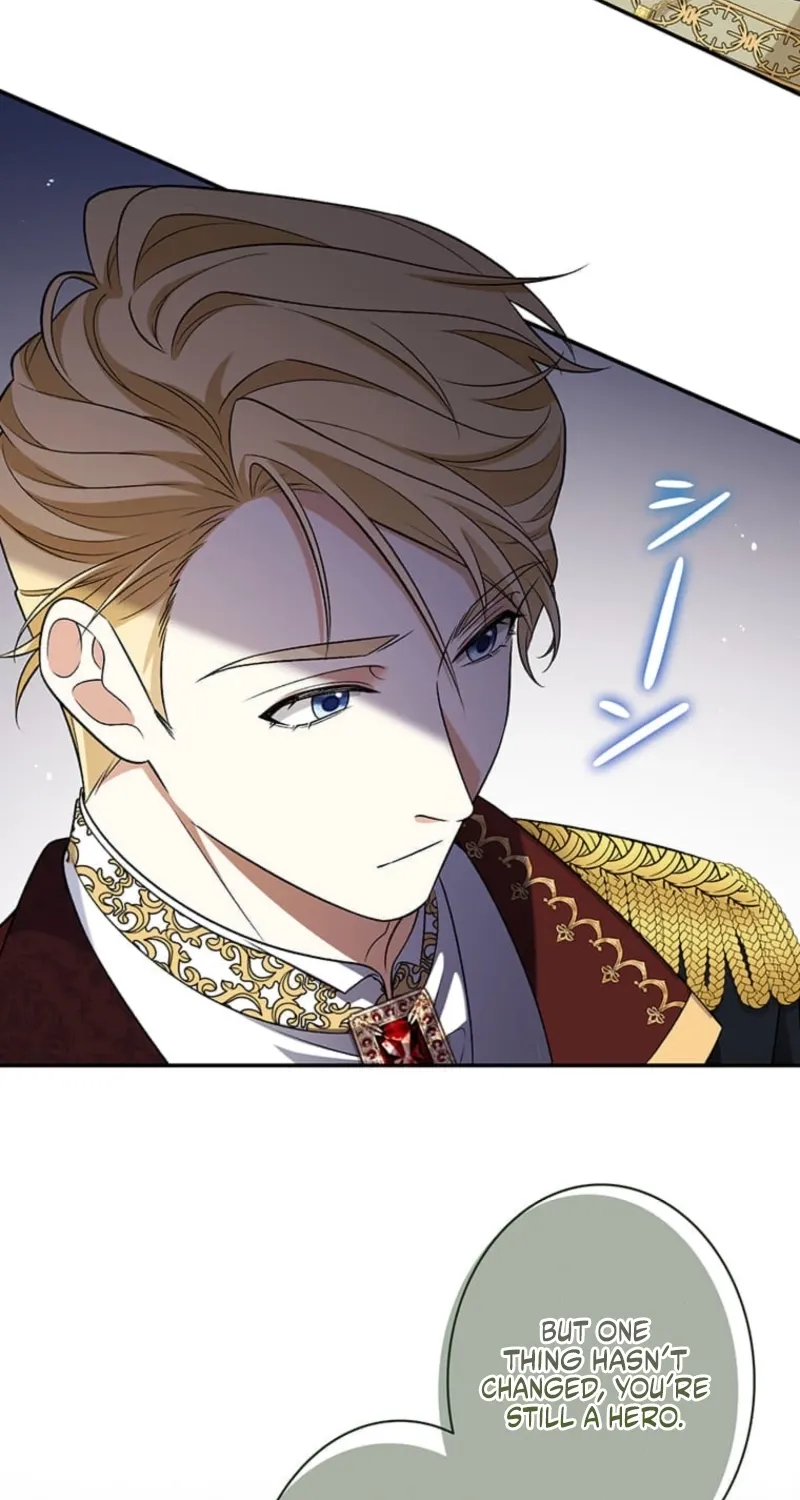 The Duchess Decides to Have an Affair Chapter 5 page 42 - 