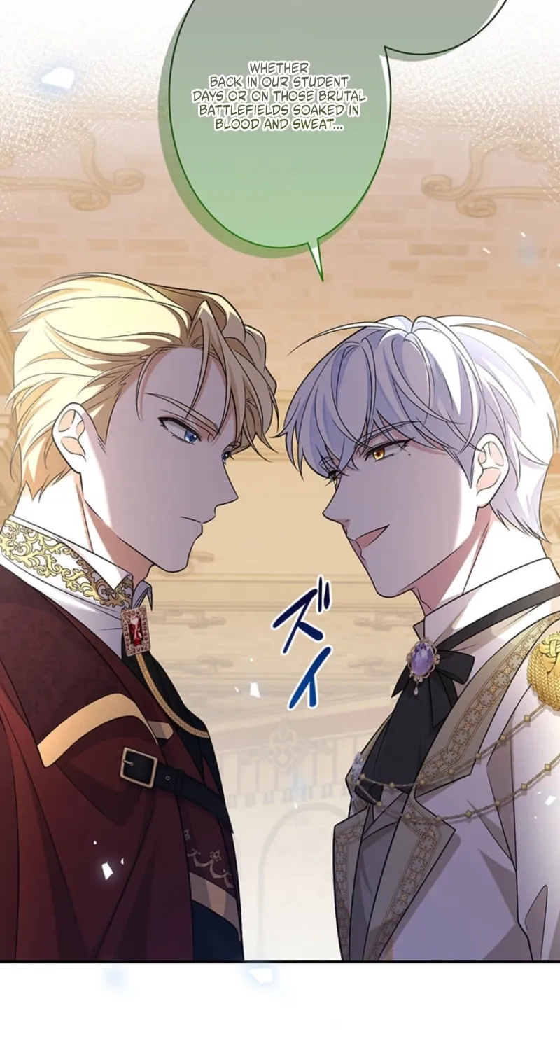 The Duchess Decides to Have an Affair Chapter 5 page 43 - 