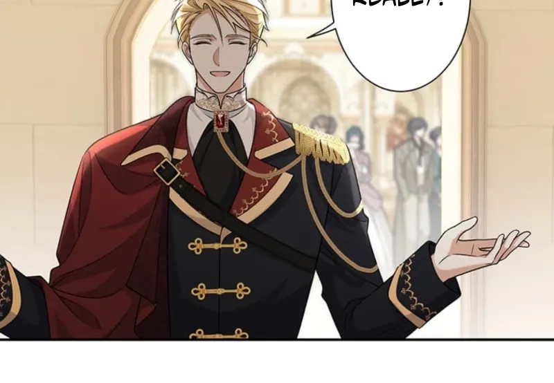 The Duchess Decides to Have an Affair Chapter 5 page 45 - 