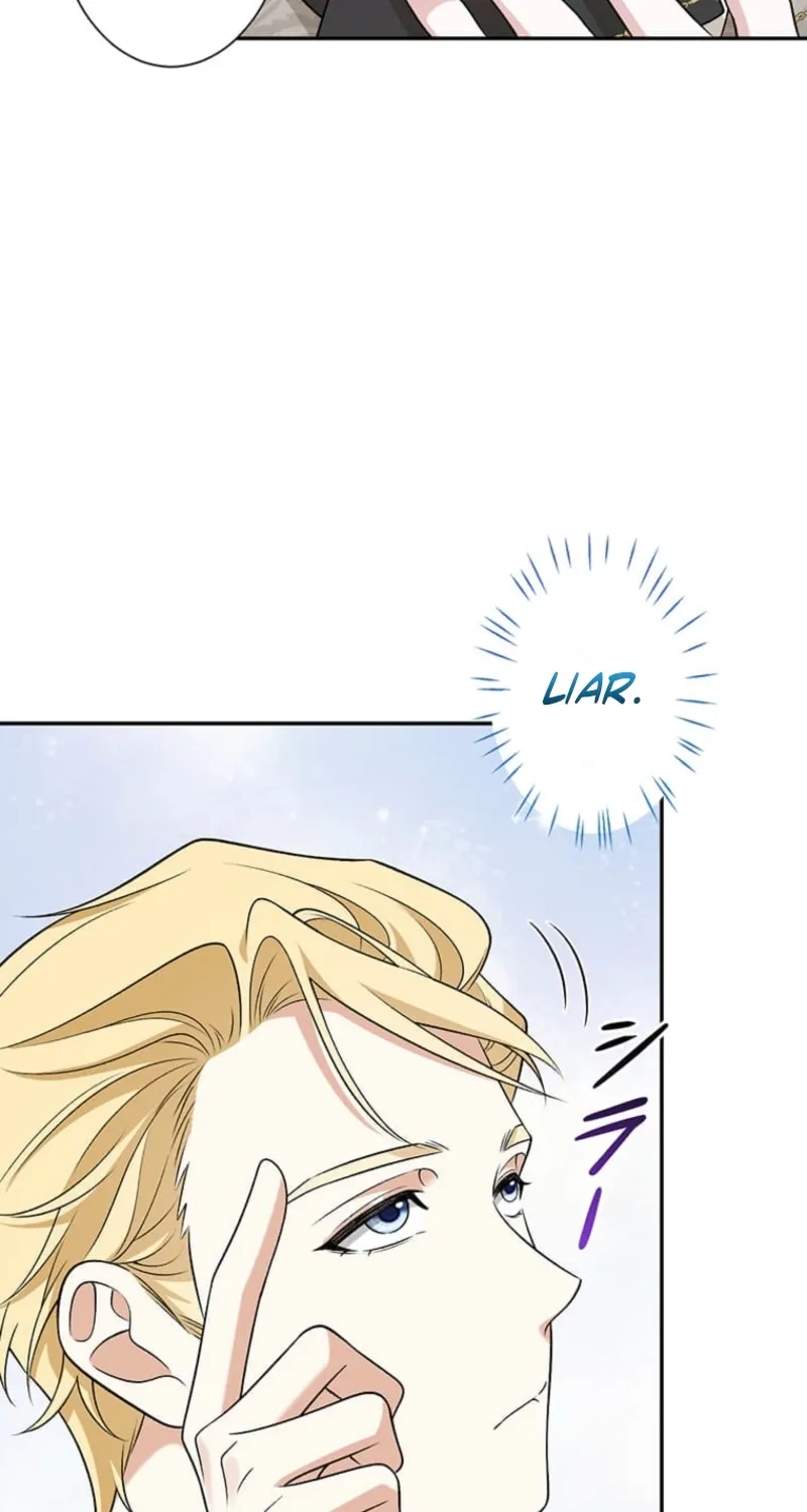 The Duchess Decides to Have an Affair Chapter 5 page 47 - 