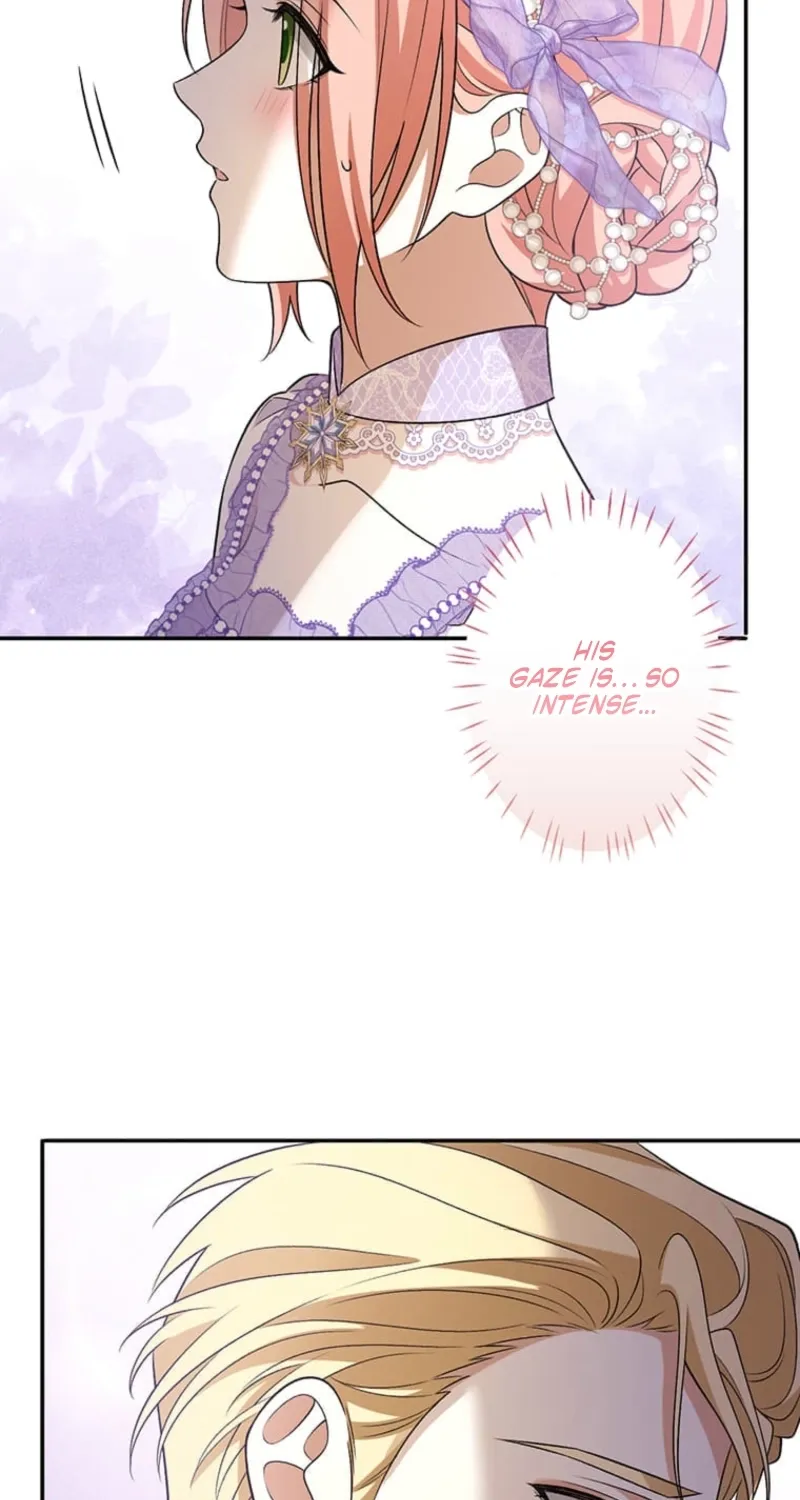The Duchess Decides to Have an Affair Chapter 5 page 53 - 