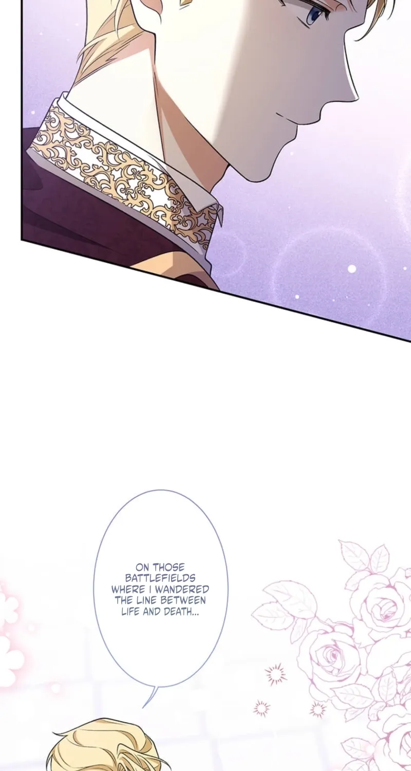 The Duchess Decides to Have an Affair Chapter 5 page 54 - 