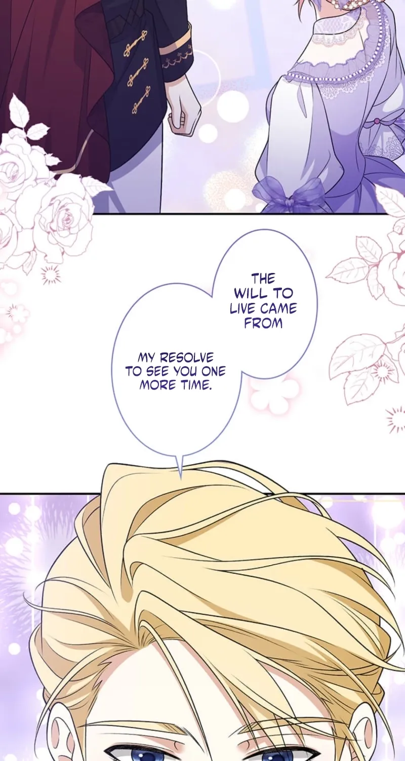 The Duchess Decides to Have an Affair Chapter 5 page 56 - 