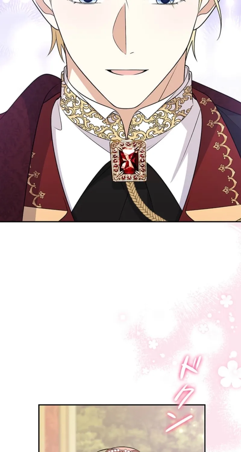 The Duchess Decides to Have an Affair Chapter 5 page 57 - 
