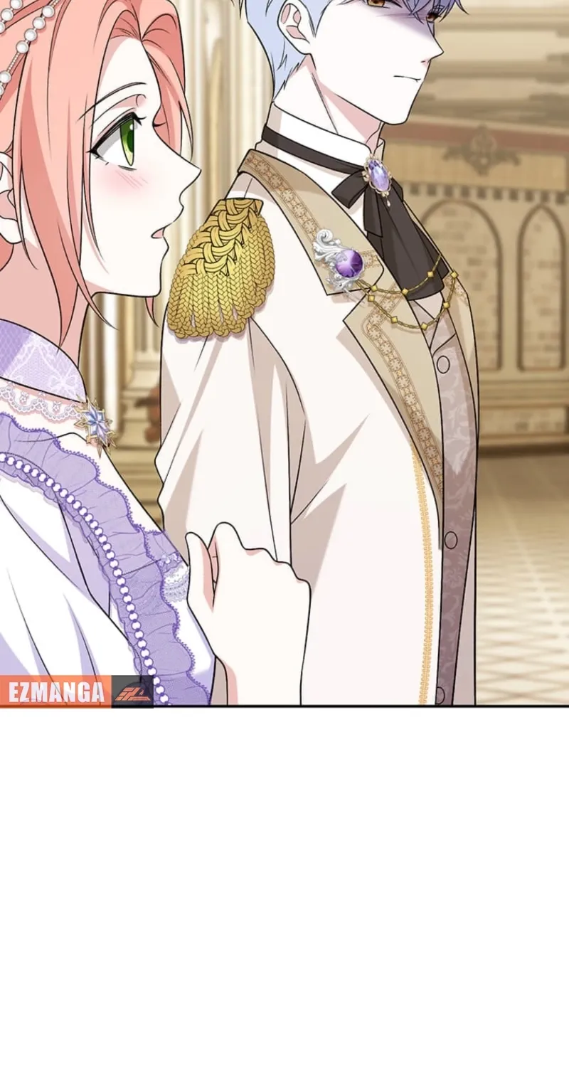 The Duchess Decides to Have an Affair Chapter 5 page 59 - 